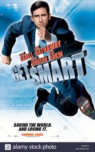 اسمارت را بگیر (Get Smart)