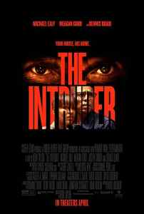 مزاحم (The Intruder)