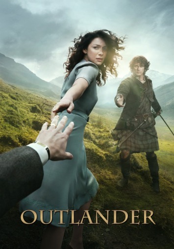 دانلود سریال Outlander