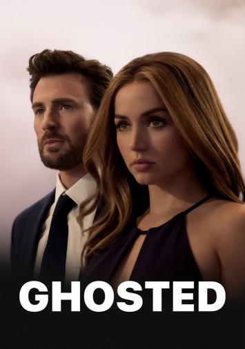 دانلود فیلم Ghosted 2023 دوبله فارسی